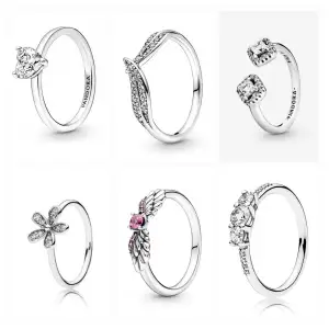 Anillos V11 miniatura 1