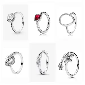 Anillos V12 miniatura 1