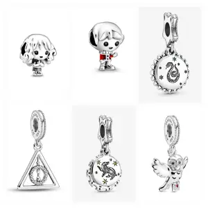 Charms Harry Potter V2 miniatura 1