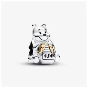 Charms Winnie Pooh miniatura 5