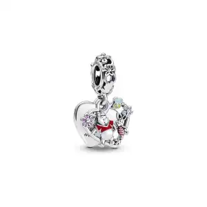 Charms Winnie Pooh miniatura 2