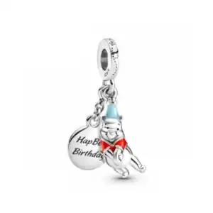 Charms Winnie Pooh miniatura 3