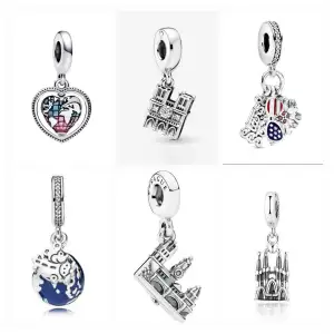 Charms Viajero V2 miniatura 1