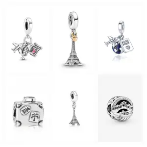 Charms Viajera V3 miniatura 1