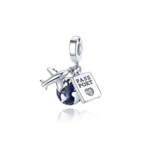 Charms Viajera V3 miniatura 8