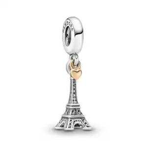 Charms Viajera V3 miniatura 2