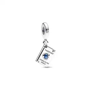 Charms Viajera V3 miniatura 6