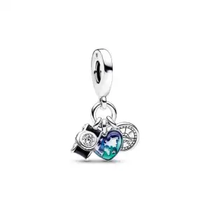 Charms Viajera V3 miniatura 9