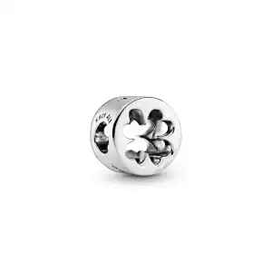 Charms Trébol miniatura 5