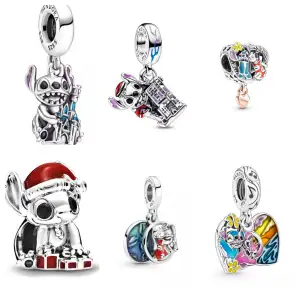 Charms Stitch miniatura 1