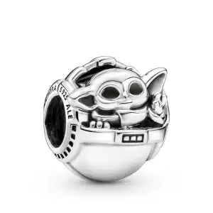 Charms Star Wars miniatura 2