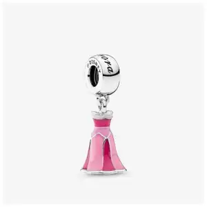 Charms Princesas miniatura 3