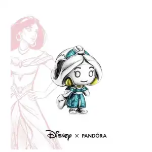 Charms Princesas miniatura 10