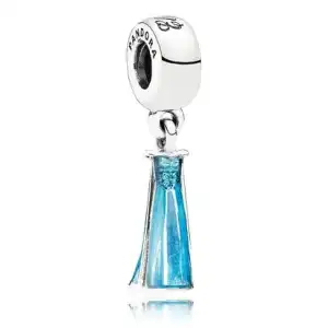 Charms Princesas V2 miniatura 4