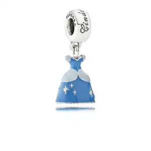 Charms Princesas V2 miniatura 2