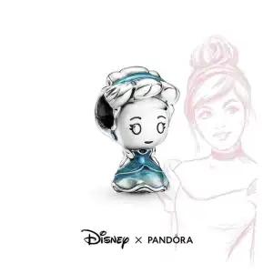Charms Princesas V2 miniatura 6