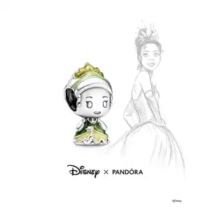 Charms Princesas V2 miniatura 11