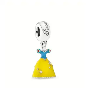 Charms Princesas V2 miniatura 3