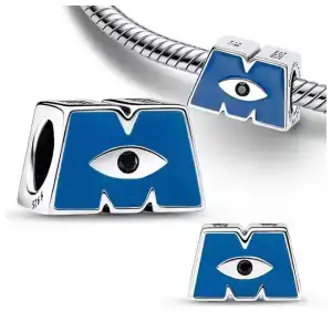 Charms Pixar miniatura 7