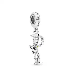 Charms Pixar miniatura 12
