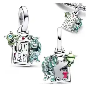 Charms Pixar miniatura 13
