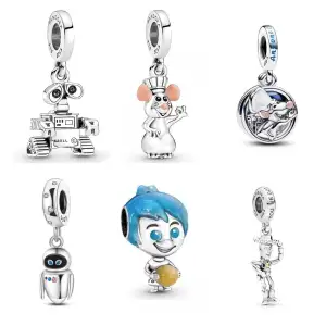 Charms Pixar miniatura 1