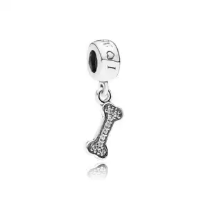 Charms Mascotas miniatura 6