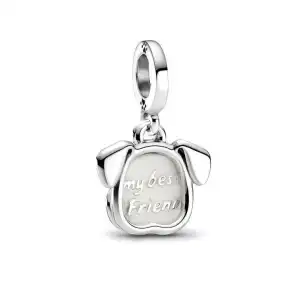 Charms Mascotas miniatura 3