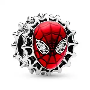 Charms Marvel miniatura 8