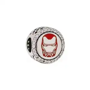 Charms Marvel miniatura 6