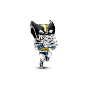 Charms Marvel miniatura 12
