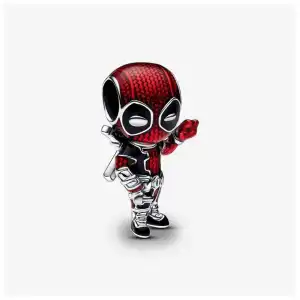 Charms Marvel miniatura 13