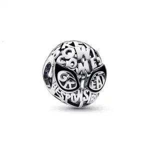 Charms Marvel miniatura 7