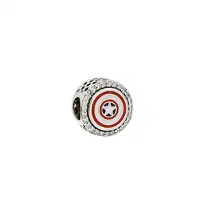 Charms Marvel miniatura 5