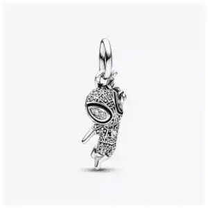 Charms Marvel miniatura 3
