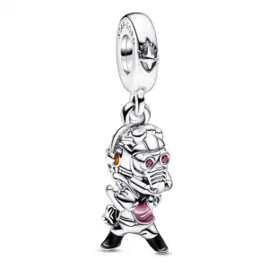 Charms Marvel miniatura 11
