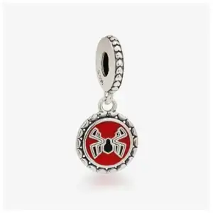 Charms Marvel miniatura 4