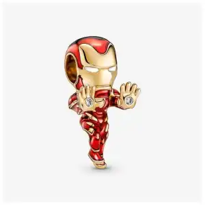 Charms Marvel V3 miniatura 4