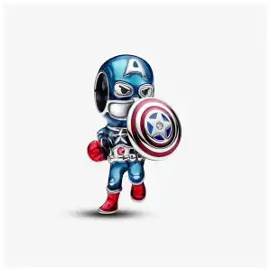 Charms Marvel V3 miniatura 3