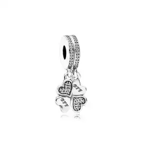 Juego de Charms miniatura 7