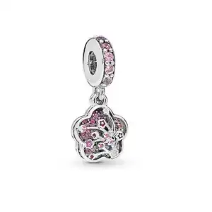 Charms Florales miniatura 7