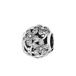 Charms Florales miniatura 13