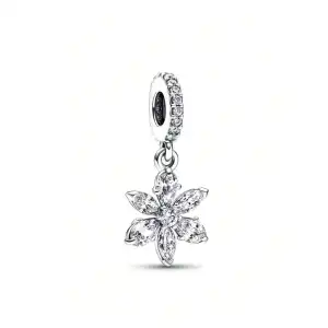 Charms Florales miniatura 4