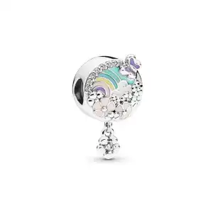 Charms Florales miniatura 8