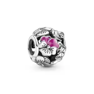 Charms Florales miniatura 9