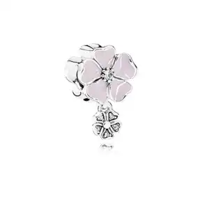 Charms Florales miniatura 11