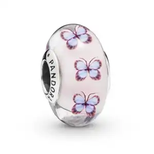 Charms Florales miniatura 12