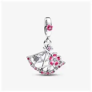 Charms Florales miniatura 2