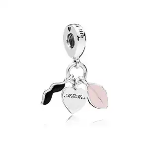 Charms Femeninos miniatura 4