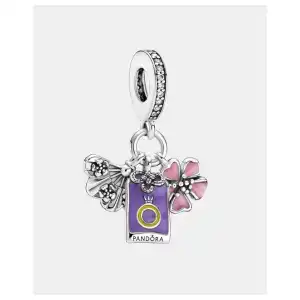 Charms Femeninos miniatura 2